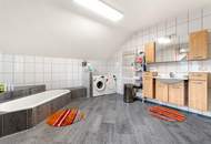 Mehr Volumen für Ihre Ideen! Mehretagen Wohnhaus mit Heimwerkstatt und Einliegerwohnung im Ortskern Gleinstätten