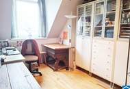 Wohnen mit Gefühl: Dachgeschoß-Maisonette mit zwei Terrassen in Wiener Neudorf