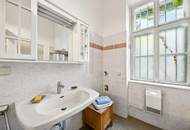 DAS PERFEKTE INVESTMENT - ÄUSSERST GROßZÜGIGE LIEGENSCHAFT MIT POTENZIAL!