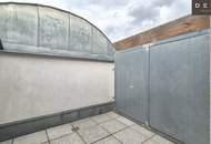 | DACHGESCHOSS | KLIMATISIERT | TERRASSE |