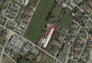 Gewerbefläche in zentraler Lage von Dornbirn