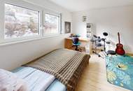 Weitläufige 5-Zimmer-Wohnung mit Dachterrasse und Alpenpanorama!