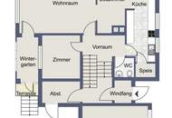 Schönste Grünruhelage in Andritz - perfektes Zuhause für Ihre Familie