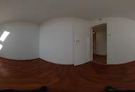 "4 Zimmer-Wohnung mit großer Dachterrasse, Loggia und Garagenstellplatz!"