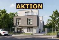 TOP EINZELHAUS! JETZT € 50.000 GESCHENKT + GRATIS DACHGESCHOSS! 137 m²-Traumhaus mit Keller und Südgarten. Provisionsfrei für den Käufer.