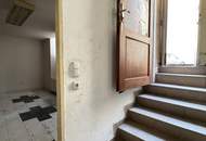 Individuell gestaltbares Gewerbeobjekt mit Altbauflair im Herzen von 1170 Wien