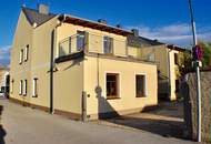 Anlageobjekt - 5 kleine Starter Wohneinheiten &amp; 2 größere Wohnungen