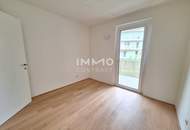 Grünlage &amp; Freiraum – 3 Zimmer mit weitläufigem Balkon