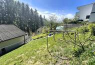 Einladendes Einfamilienhaus in sonniger Aussichtslage