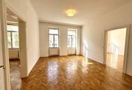 Schöne 3,5 Zimmer Altbauwohnung/Ordination im Nibelungenviertel nahe Schmelz, 1150!