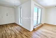 Dachterrassentraum: Moderne, großzügige, helle 3-Zimmer-Wohnung im Erstbezug - provisionsfrei!