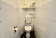 Viel Platz &amp; beste Anbindung: 4-Zimmer-Wohnung mit Balkon in Wien-Margareten