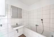 Moderne 3-Zimmer-Wohnung mit großem Balkon und Tiefgarage