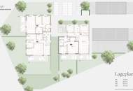 516TWO - Neubau Wohnungen Obertrum Seenähe, 20 Minuten nach Salzburg - Baustart 2026