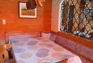 EINFAMILIENHAUS MIT ZWEITWOHNSITZWIDMUNG