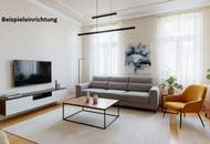 Familientraum im Altbau – 4 Zimmer mit Charme auf 87 m²