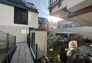 ''Neubau: 4 Zimmer Wohnung mit 84m2 Dachterrasse''