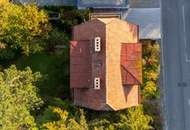 Mehrfamilienhaus in Mauer mit Garten in gefragter Wohnlage nahe dem 13. Bezirk