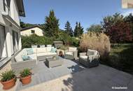 Moderne Eleganz trifft Naturidylle – energieeffizientes Einfamilienhaus mit großzügiger Terrasse in der Hinterbrühl