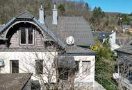 „Charmantes Jahrhundertwendehaus mit großem Garten und Entwicklungspotenzial am Wienerwaldrand“ | ZELLMANN IMMOBILIEN