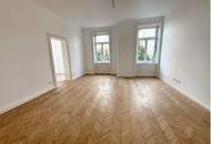 Innenstadt Altbauwohnung in guter Lage!