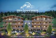 10 LUXUS-Apartments in SCHLADMING - Jeden Tag ein Naturschauspiel