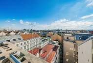 Terrassentraum in der Laimgrubengasse zu vermieten.