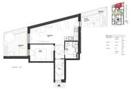 Gartenwohnung im Neubauprojekt I 2 Zimmer I Ruhelage