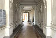 1180! Hübsches Kleinbüro nahe U6/Station Währinger Straße!