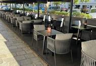 Top-Restaurant & Bar in Bestlage – komplett eingerichtet und sofort startklar