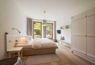 Wellness & Pool & Skipistenanbindung - Großzügige Wohnung in Topzustand