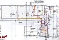 Charmante 3-Zimmer-Wohnung! Unbefristet! 34m² Dachterrasse!