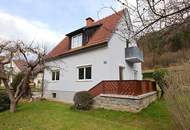 Nettes Einfamilienhaus mit Schuppen in Mixnitz