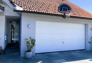 MODERNES TRAUMHAUS mit POOL & WELLNESSBEREICH / ZENTRUMSNAHE RUHIGE SIEDLUNGSLAGE / SACKGASSE