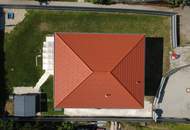 Modernes Einfamilienhaus mit Garten und Terrasse – perfekt für Familien!