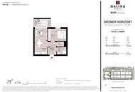 PROVISIONSFREI - Grüner Horizont - wo das Leben aufblüht