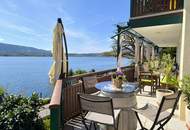 Zweifamilienhaus im Landhausstil in Mondsee Ihr neues Zuhause mit Panorama – für alle mit akuter Seen-Sucht