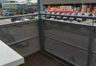 15549 Top Wohnung mit Balkon, Top Lage!