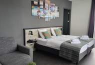 Bad Mitterndorf, Neuzustand: Frühstückspension mit 400m² in bester Lage zum Skigebiet