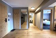 Wunderschönes Appartement in toller Lage von Westendorf!