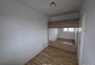 Moderne 2-Zimmer-Wohnung mit Loggia in zentraler Lage