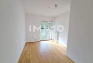 Großzügige 2- Zimmer - Wohnung mit großem Balkon | Kärntnerstraße 538 Top 25