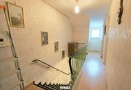 "IHR EIGENES HAUS MITTEN IN WIEN – Ruhe, Grün & Lebensqualität"