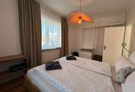 Wohnen mit Stil: Sanierte Wohnung in Zentrumsnähe!