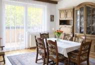 Gepflegtes Einfamilienhaus in Riedenthal - Nähe Wolkersdorf