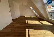 Superprojekt: ''Über den Baumwipfeln" TOP 52 mit PANORAMA-DACHTERRASSE & WIEN-BLICK