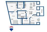 WOHNEN und/oder ARBEITEN? VERMIETEN? - GÄNSERNDORF ZENTRUM