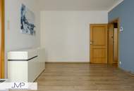 Helle und geräumige 2-Zimmerwohnung - Nähe Kutschkermarkt