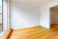 "Urban Oasis" - Moderne DG-Wohnung mit unvergleichlicher Dachterrasse