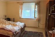 Nach kleinen Umbauten wird dieser Bungalow zu Ihrem Traumhaus in sonniger Ruhelage